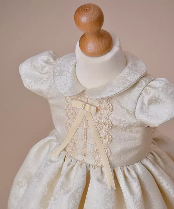 rochie de botez penelope