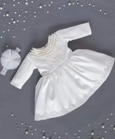 Rochita botez selena