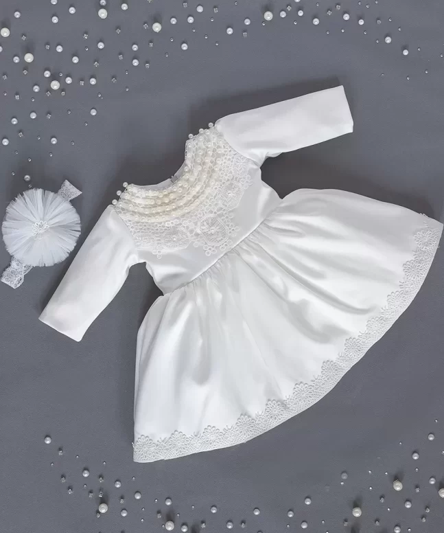 Rochita botez selena