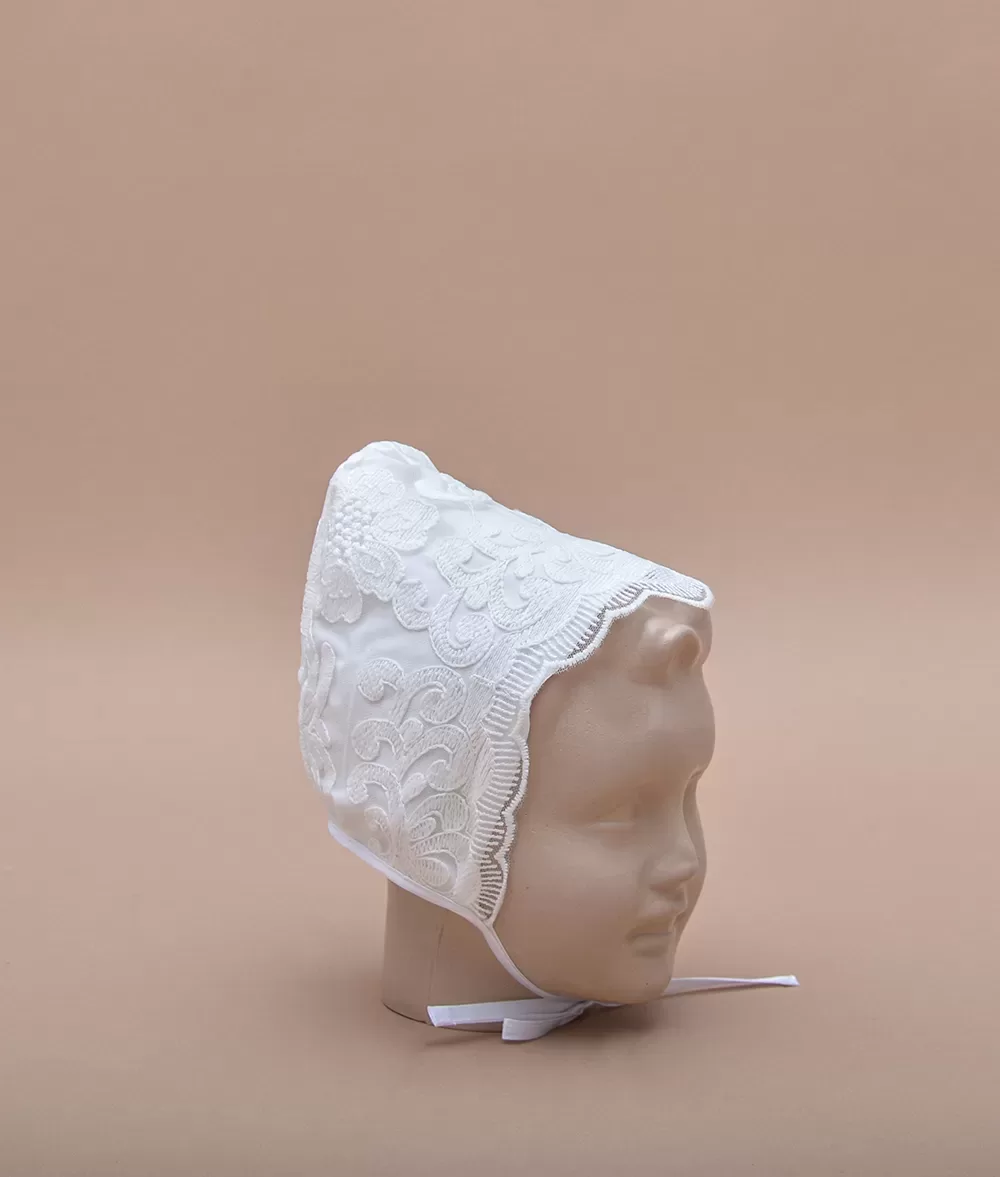 Rochita botez tanya - imagine 8