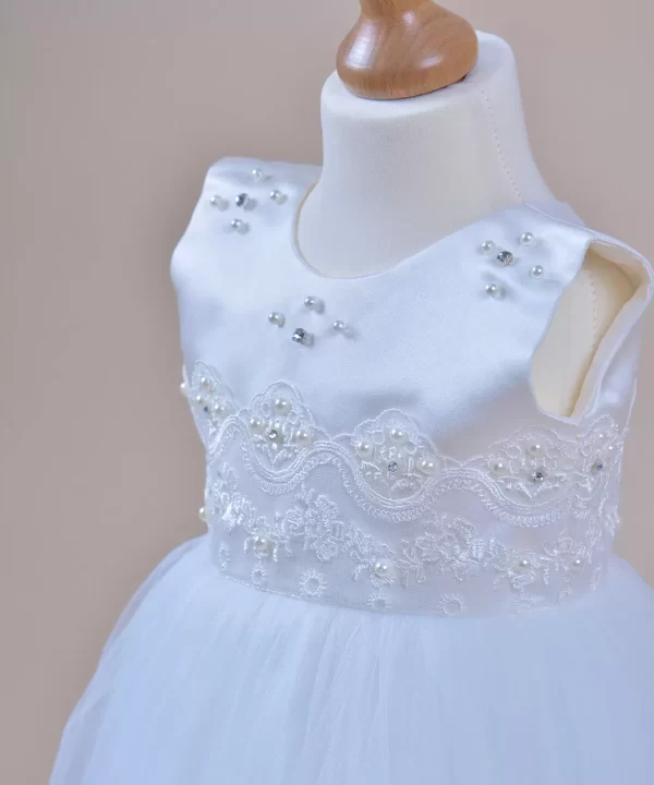 Dantela rochita botez Ailin