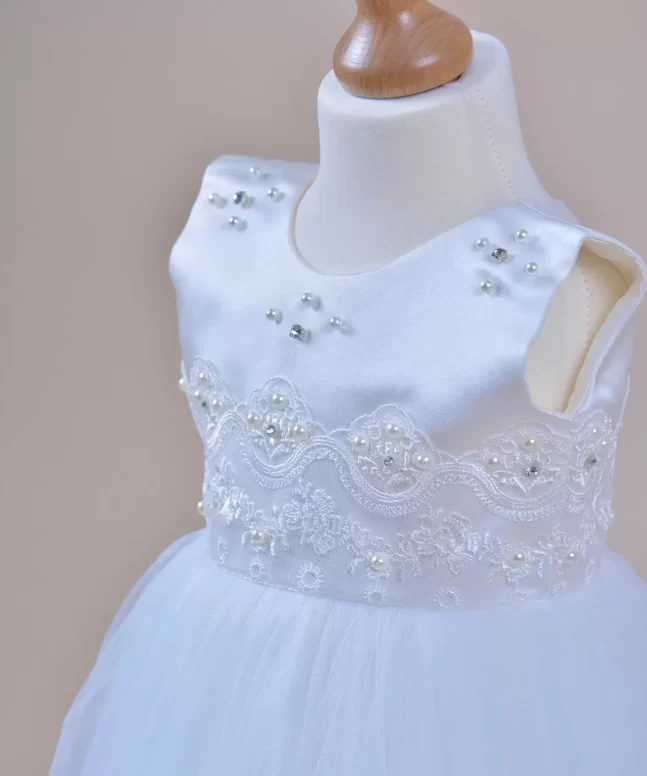 Dantela rochita botez Ailin