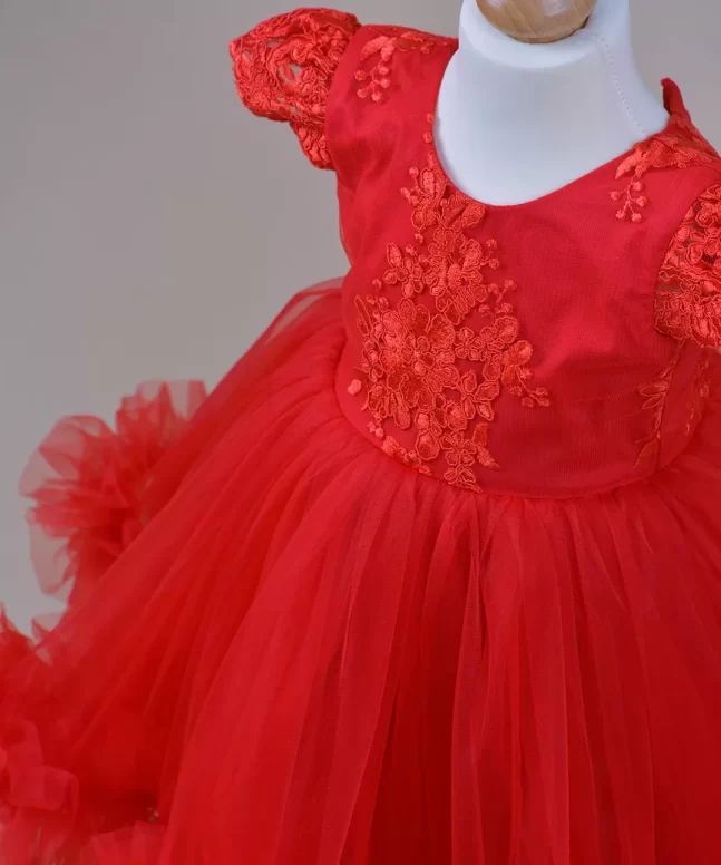 Rochie Amanda botez C