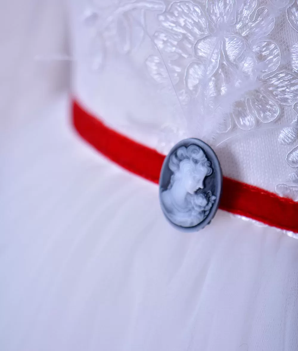 Rochita botez printesa