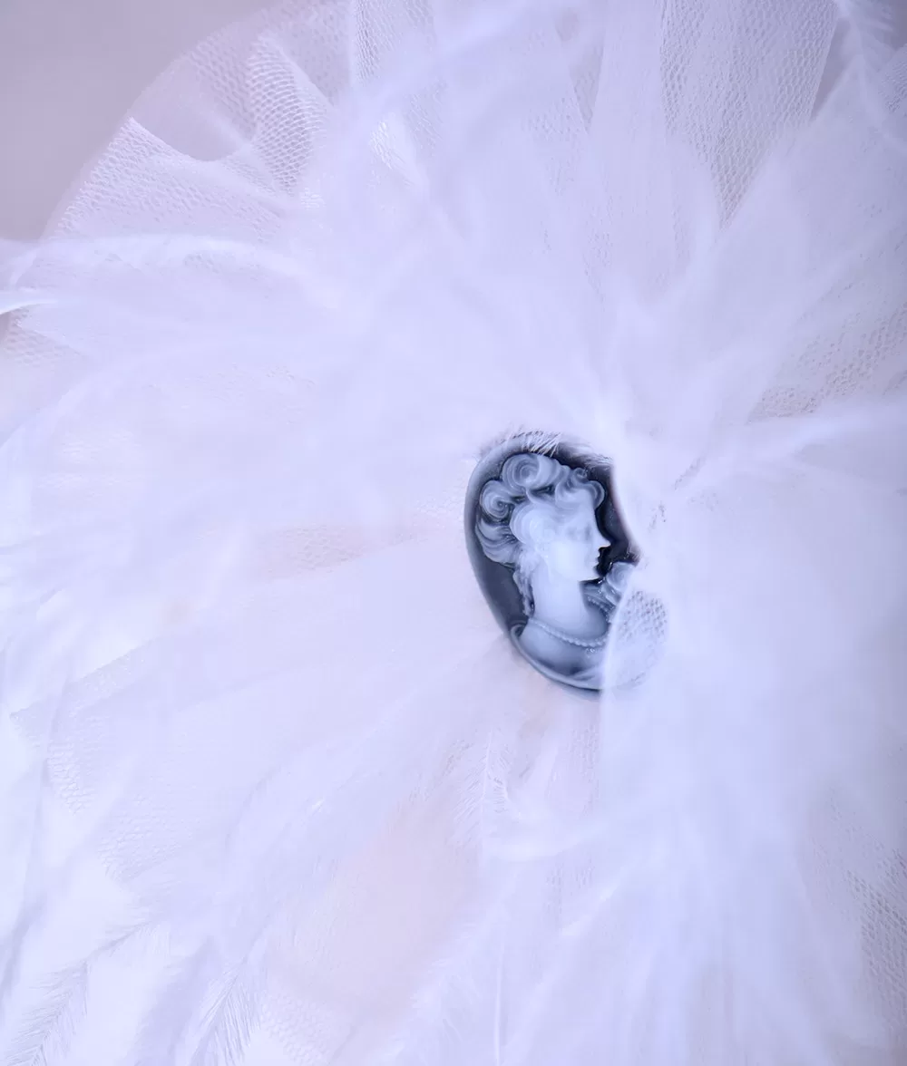 Rochita botez printesa