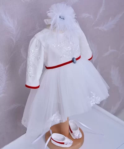 Rochita botez printesa 2