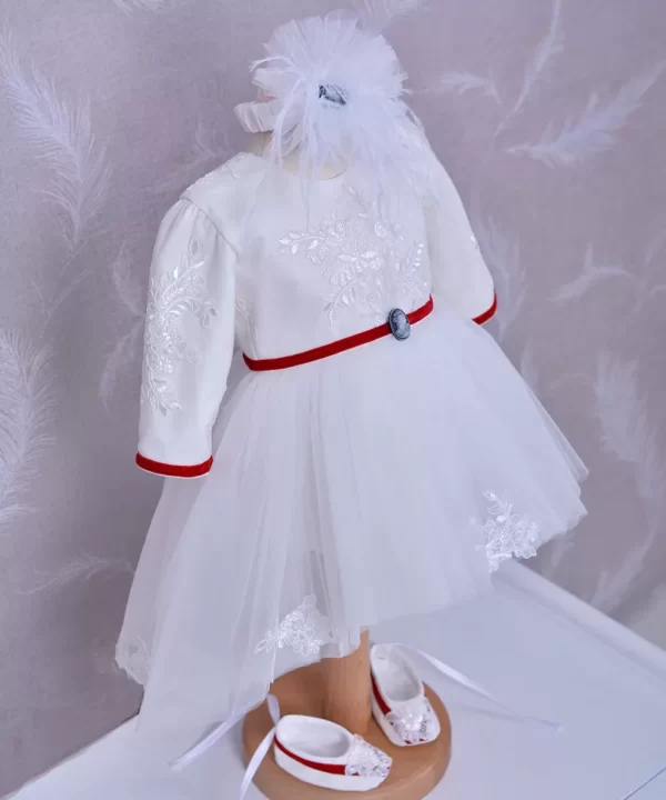 Rochita botez printesa 2