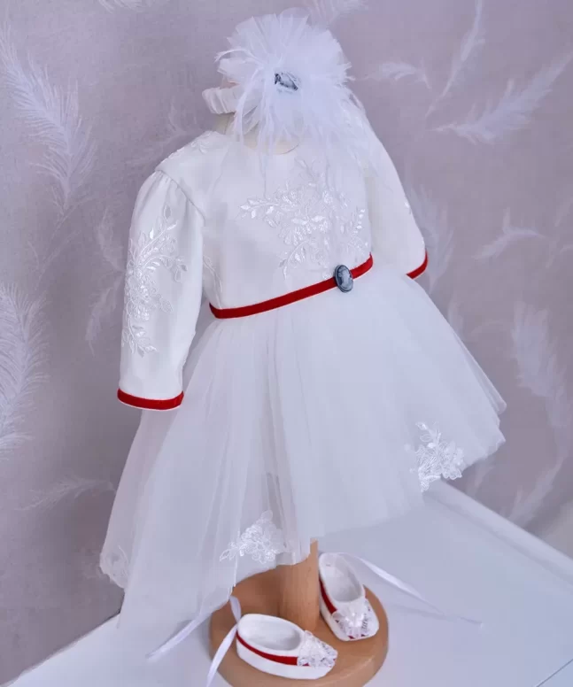 Rochita botez printesa 2