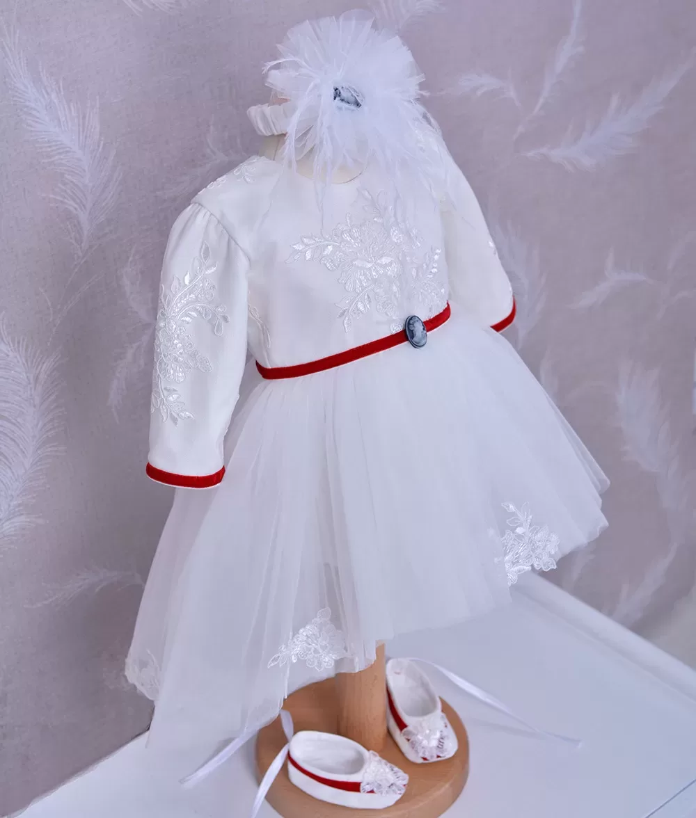 Rochita botez printesa 2