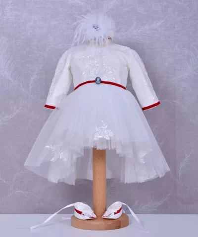 Rochita botez printesa