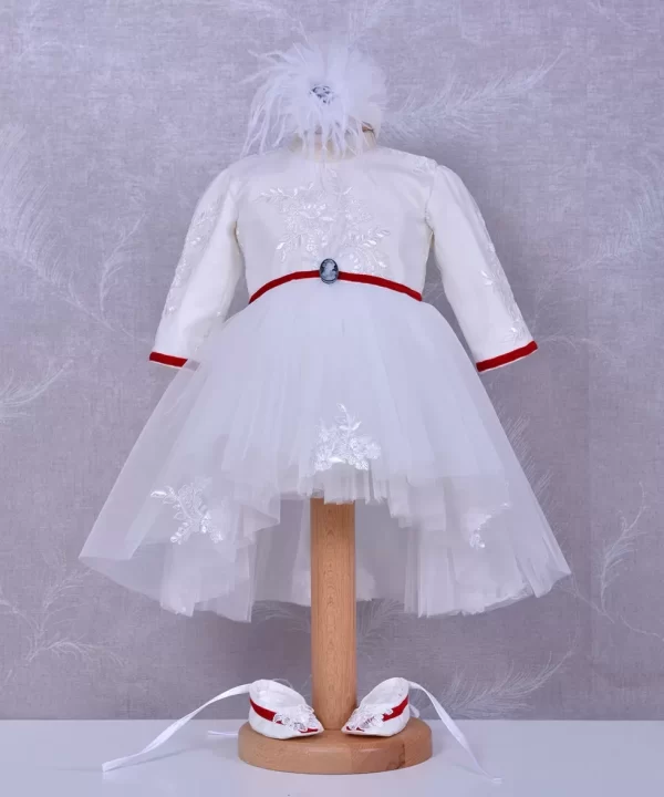 Rochita botez printesa