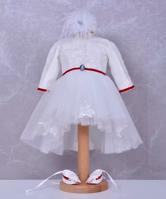 Rochita botez printesa