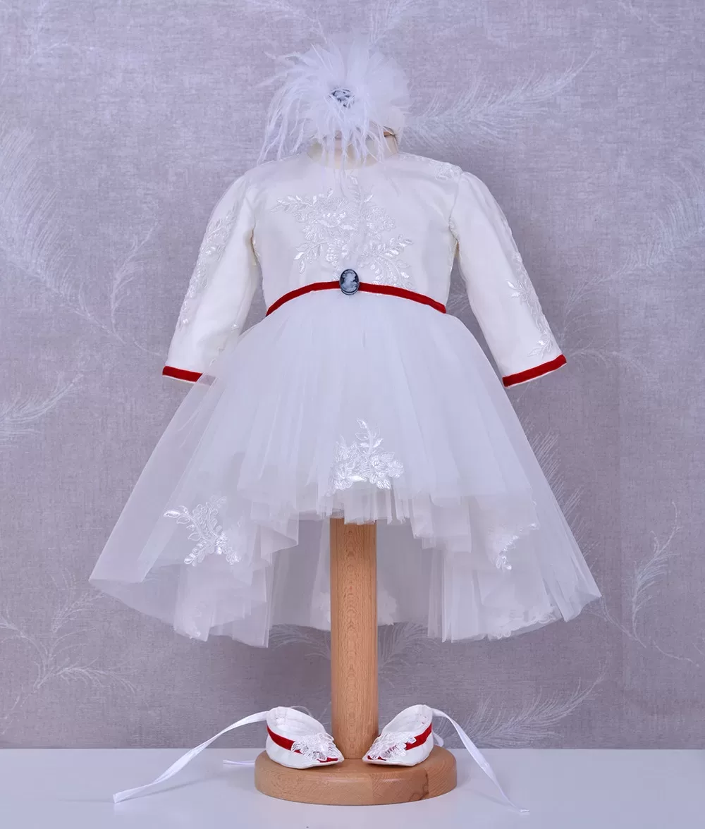 Rochita botez printesa