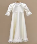 Rochie de botez catolica Couture Bebe