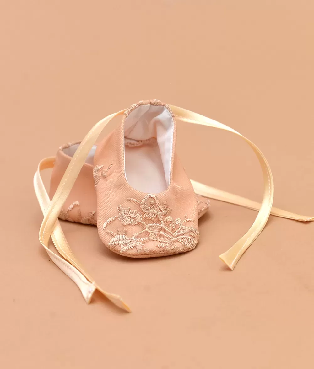 Rochita de botez dahlia