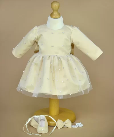 Rochie botez Dolores