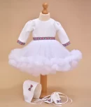 Rochie bRochita de botez Edithotez