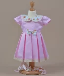 Rochita de botez Eleonor