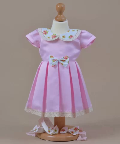 Rochita de botez Eleonor