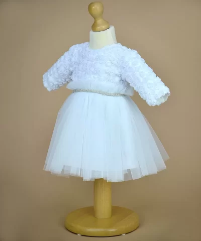 Rochita de botez Esme