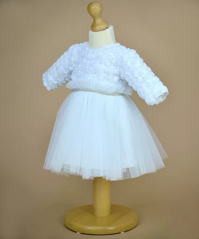 Rochita de botez Esme