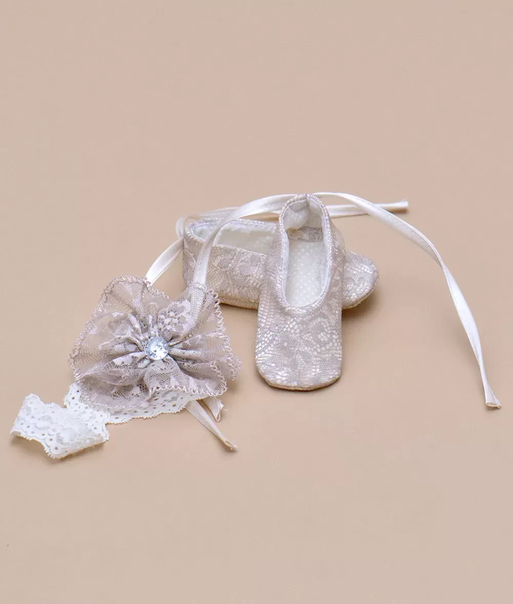 Botosei fundita botez crem