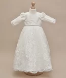 Rochita de botez Evin