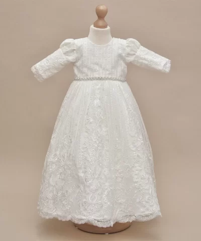 Rochita de botez Evin