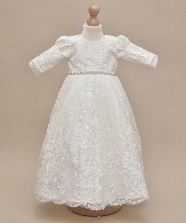 Rochita de botez Evin