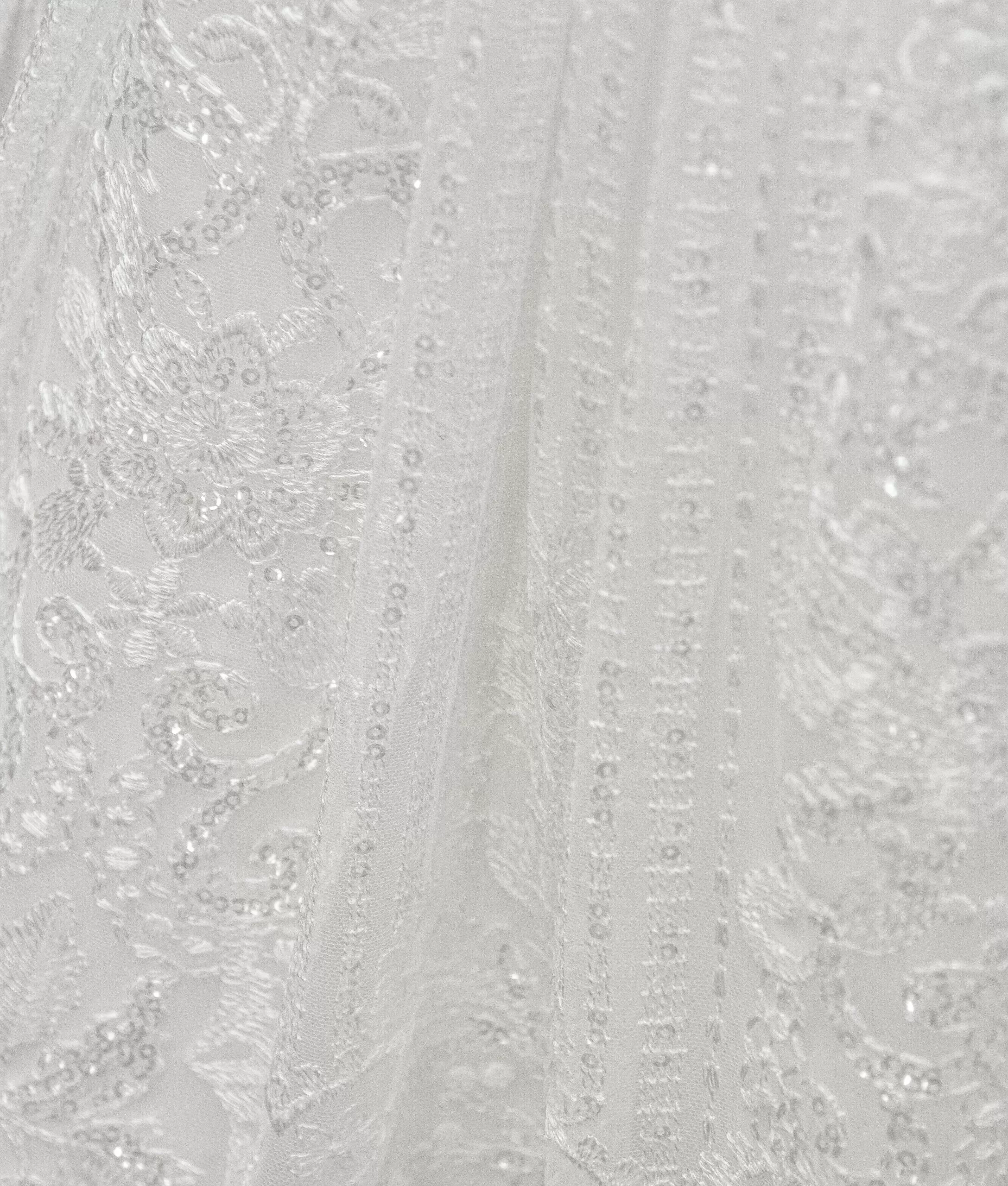 Rochita de botez evin