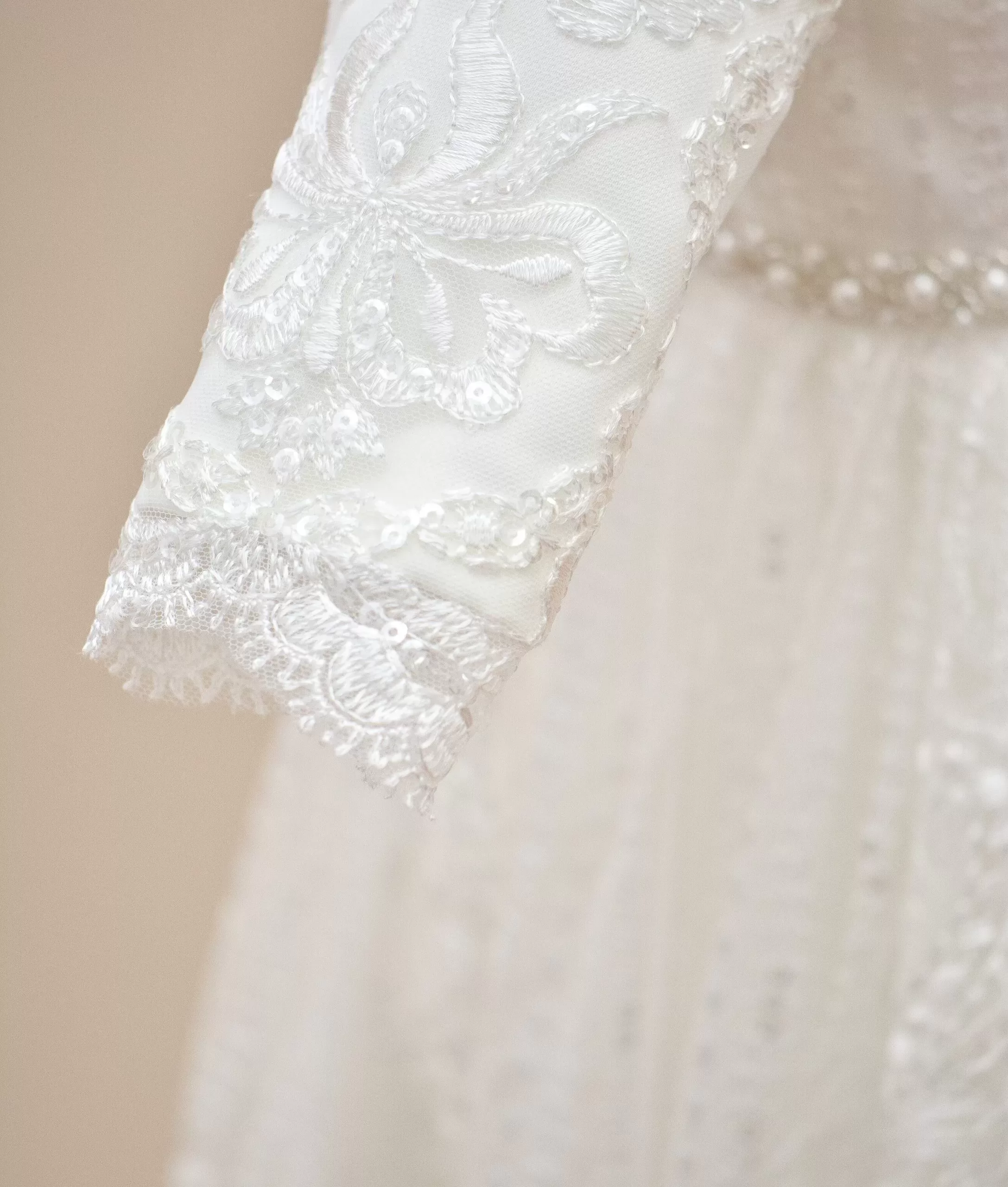 Rochita de botez evin