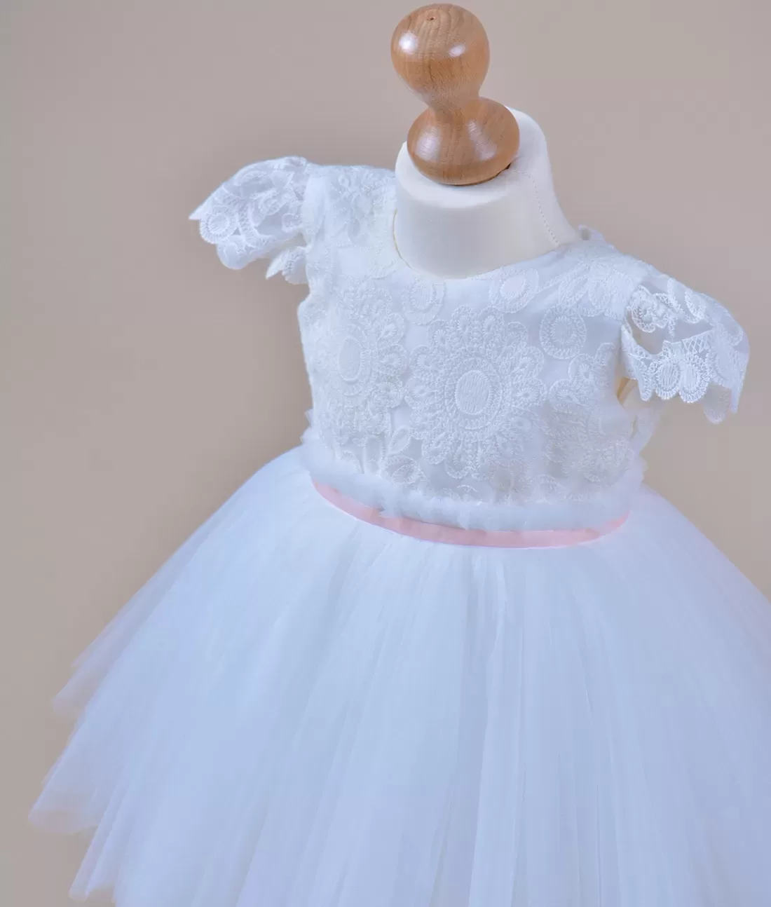 Rochie de botez fiona b