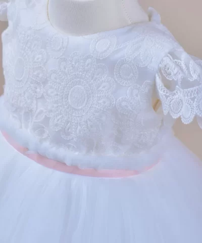 Rochie de botez Fiona C