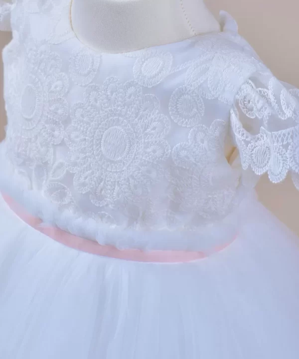 Rochie de botez Fiona C