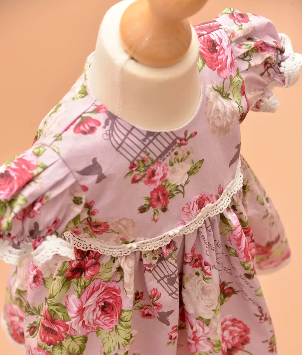 Rochita botez mirage