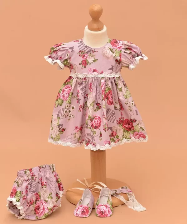 Rochita botez Mirage