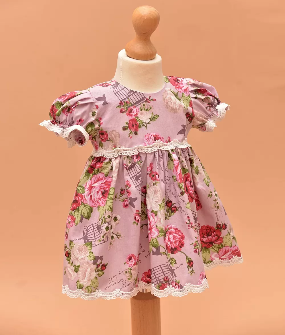 Rochita botez mirage