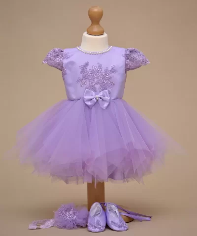 rochita botez Purple