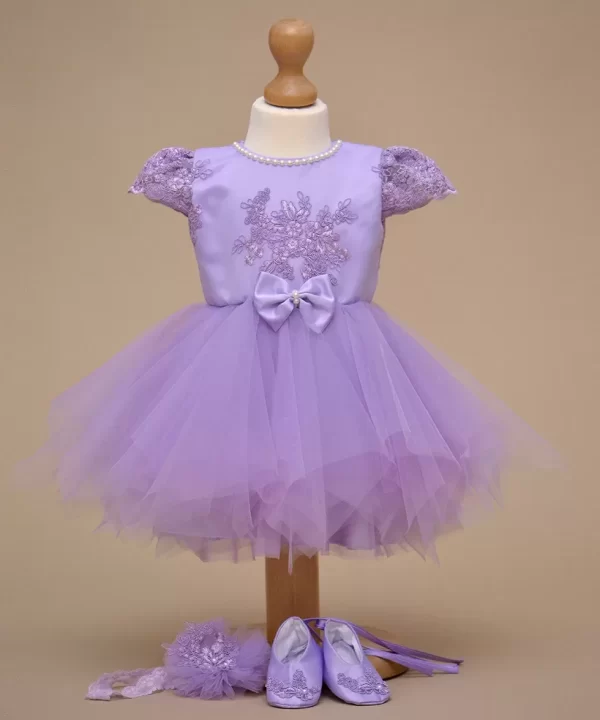 rochita botez Purple