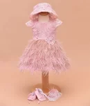 Rochita botez Robert