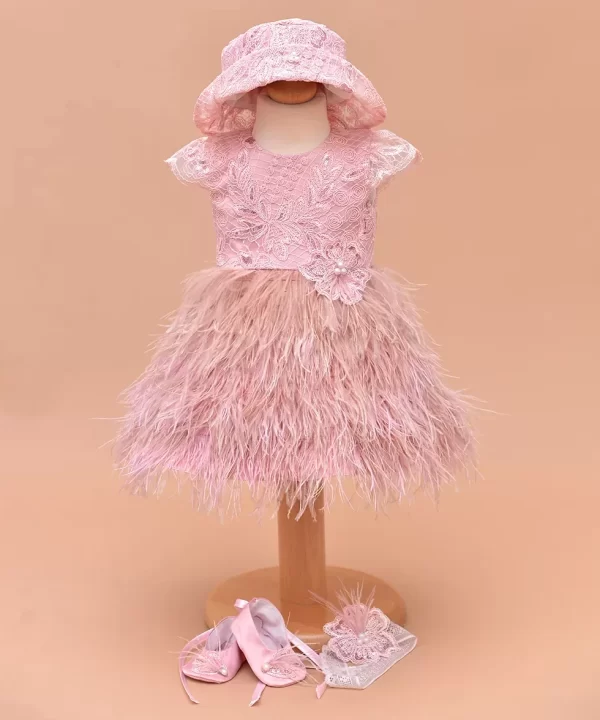 Rochita botez Robert