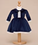 Rochita botez Catifea