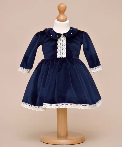 Rochita botez Catifea