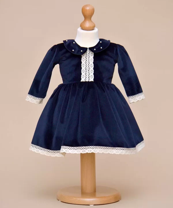 Rochita botez Catifea