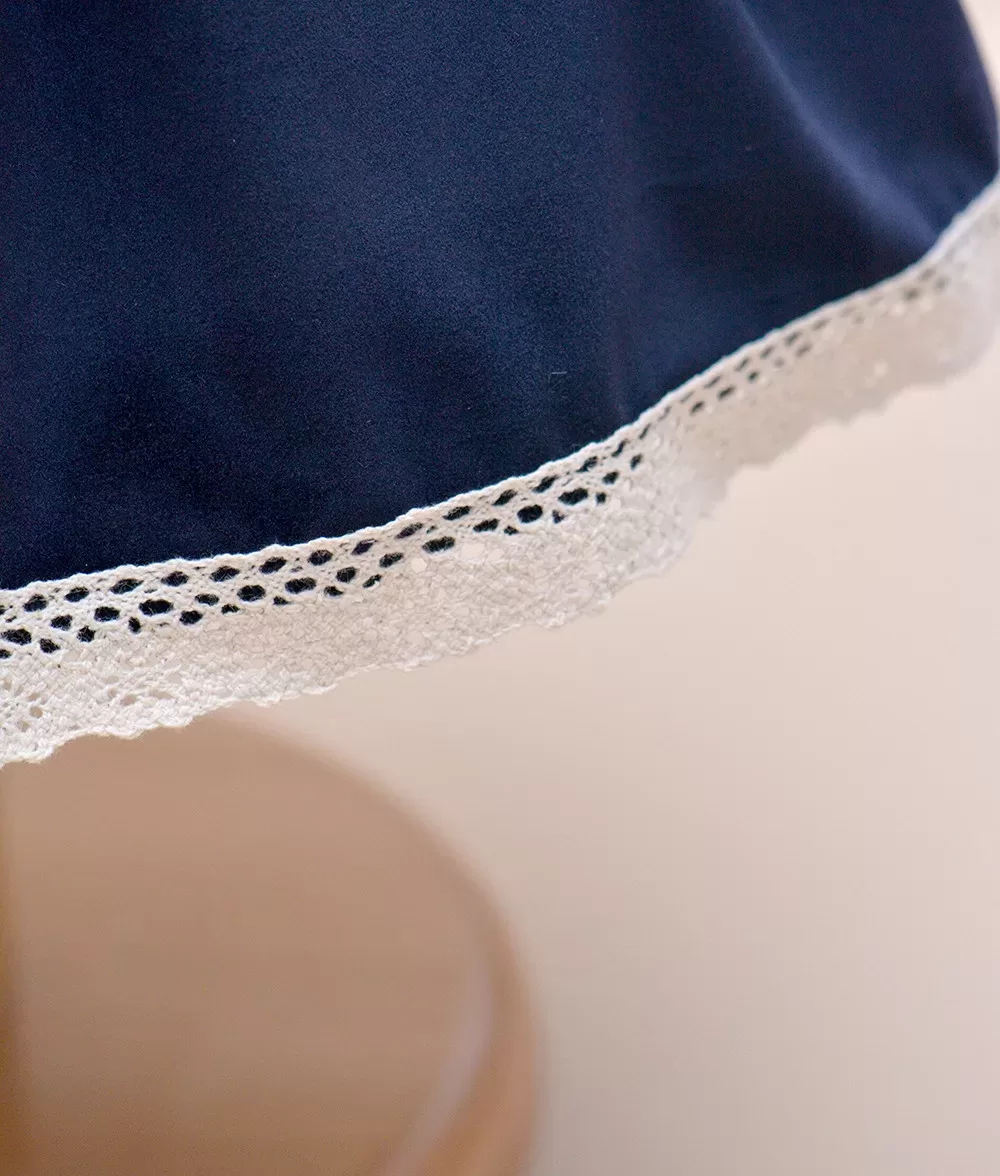 Rochita botez catifea