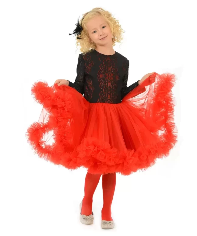 Rochita de ocazie Elda