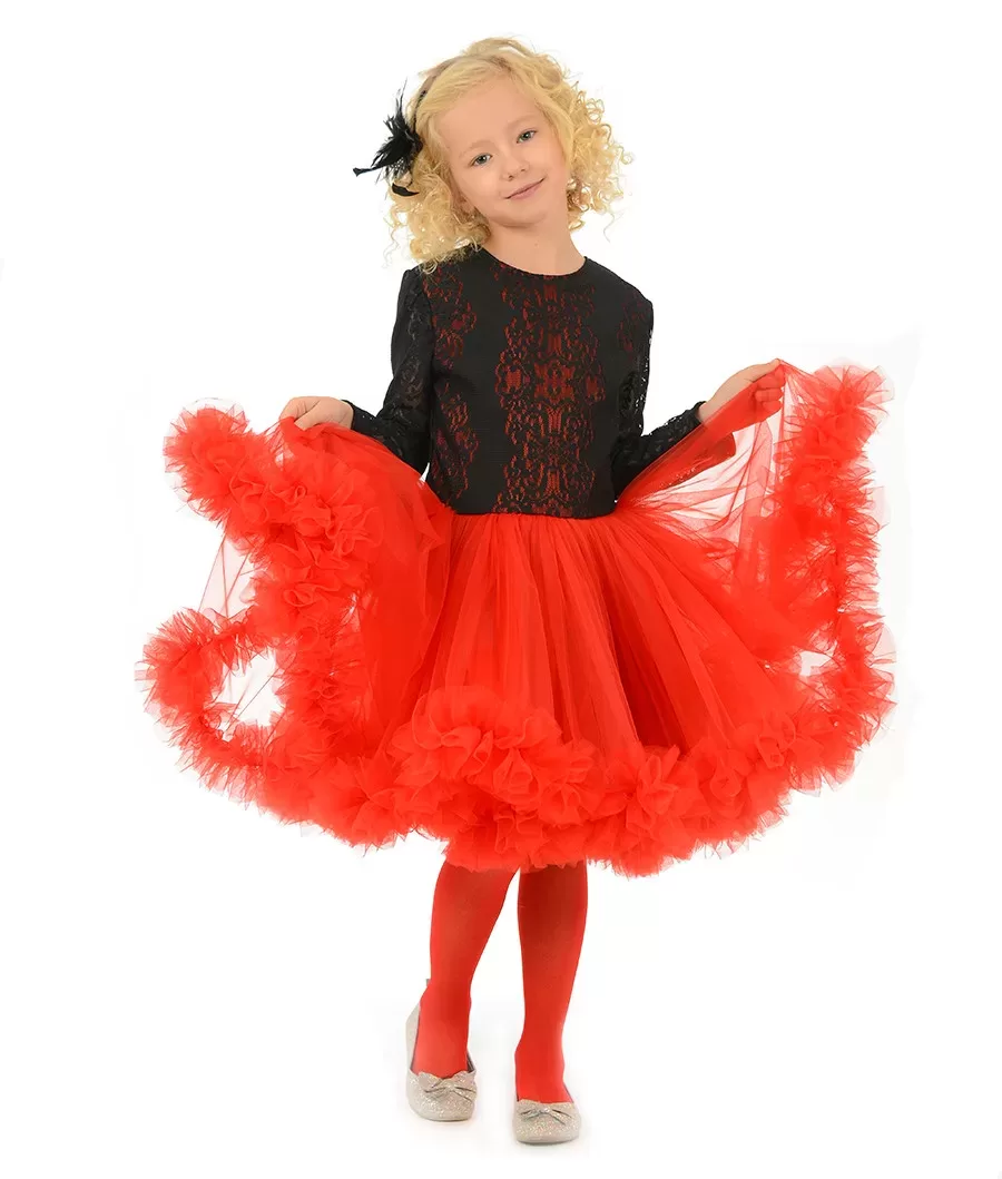 Rochita de ocazie elda