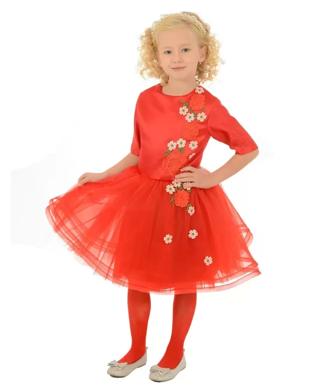 rochita de ocazie leia