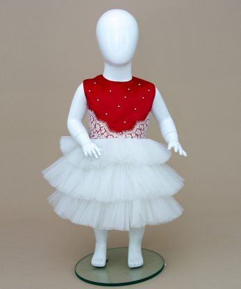 Rochita botez Odelia