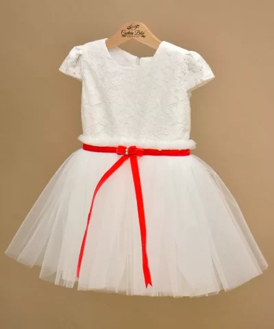 Rochita de ocazie peanut